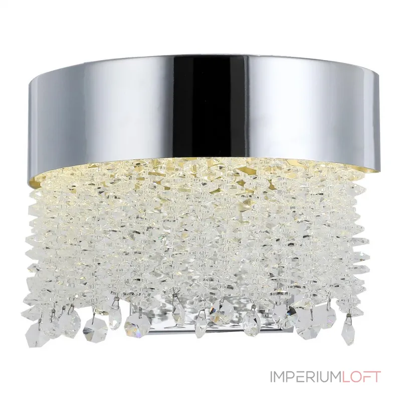 Бра настенное Lussole STARR LSP-7477 от ImperiumLoft Бра настенное Lussole STARR LSP-7477 от ImperiumLoft