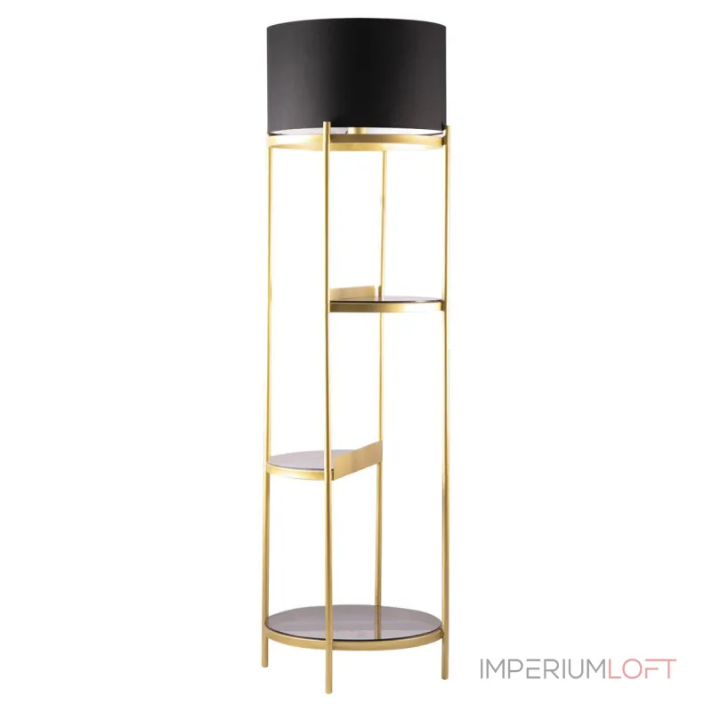 Торшер Lussole LSP-0631 от ImperiumLoft