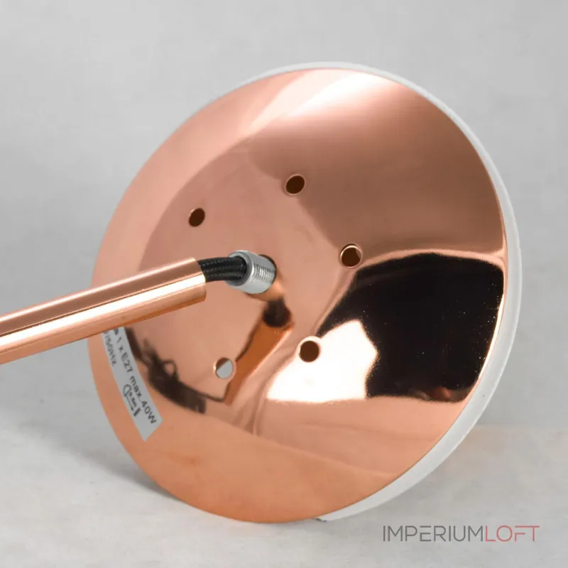 Подвесной светильник LGO Strawberry LSP-8212