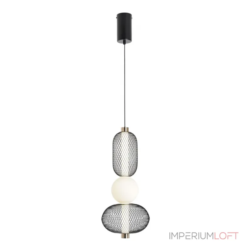 Подвесной светильник Lussole LSP-7530