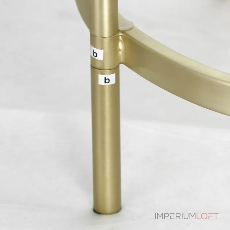 Торшер Lussole LSP-0631 от ImperiumLoft