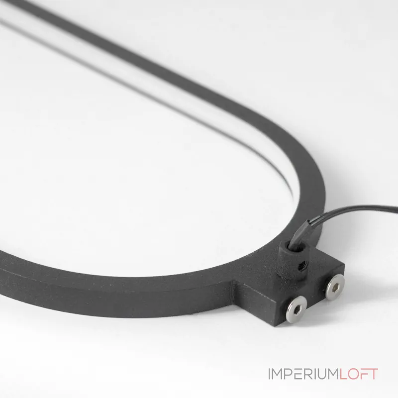 Торшер Lussole LSP-0909 от ImperiumLoft