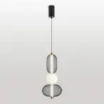 Подвесной светильник Lussole LSP-7530