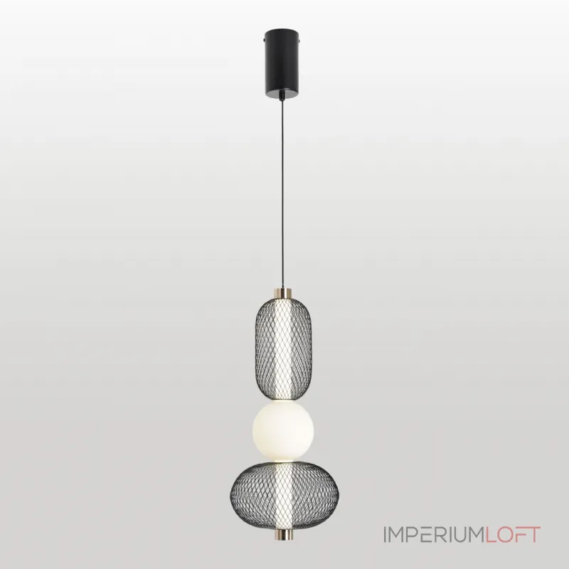 Подвесной светильник Lussole LSP-7530