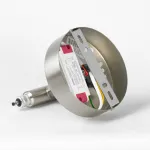 Бра настенное Lussole HALL LSP-7297 от ImperiumLoft