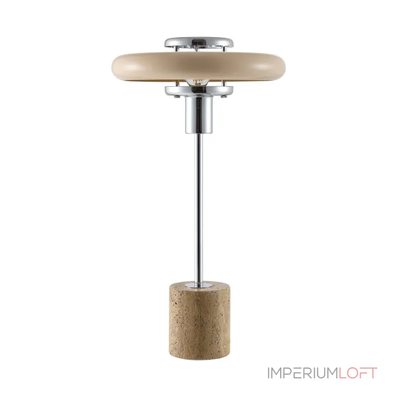 Настольная лампа Lussole Стрим LSP-5016 от ImperiumLoft Настольная лампа Lussole Стрим LSP-5016 от ImperiumLoft