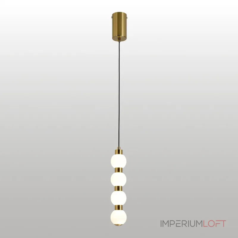 Подвесной светильник Lussole LSP-4032 от ImperiumLoft Подвесной светильник Lussole LSP-4032 от ImperiumLoft