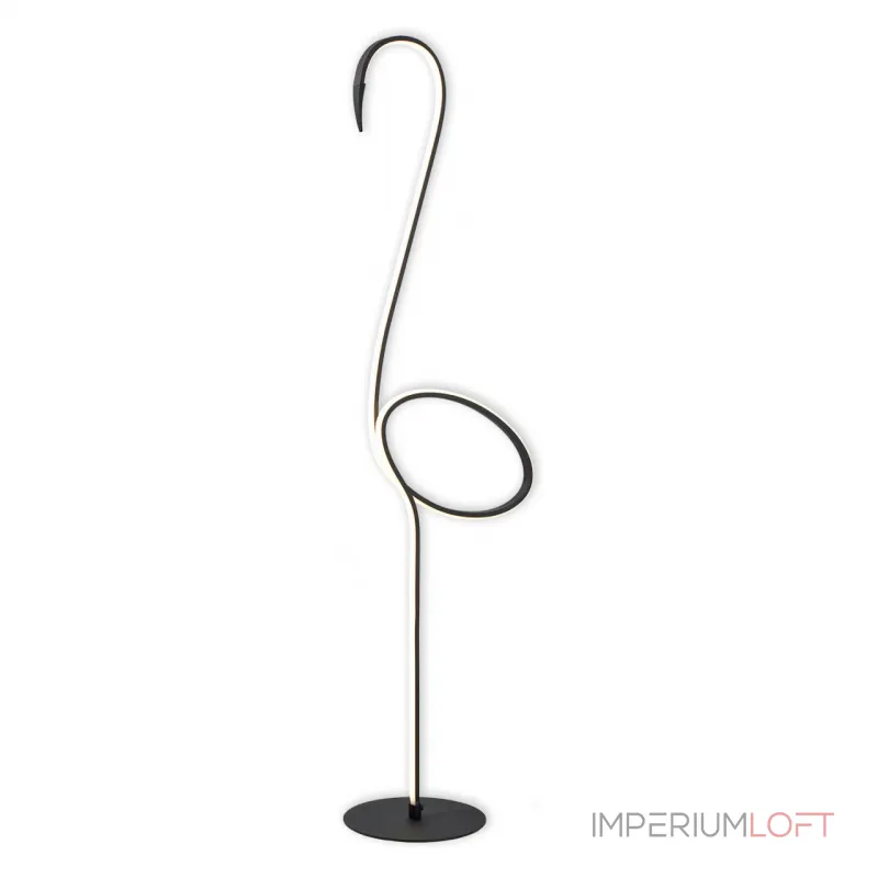 Торшер Lussole LSP-0908 от ImperiumLoft