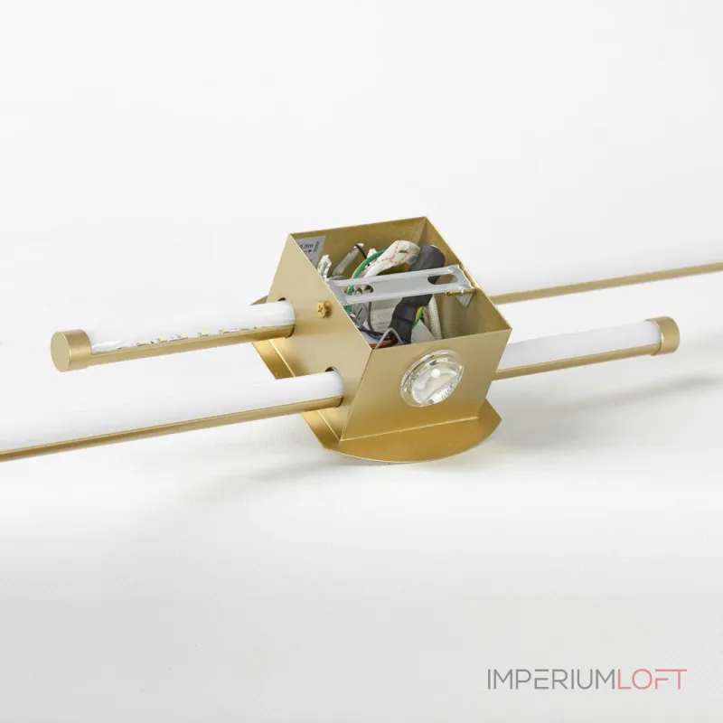 Бра настенное Lussole HARDEMAN LSP-7394 от ImperiumLoft Бра настенное Lussole HARDEMAN LSP-7394 от ImperiumLoft