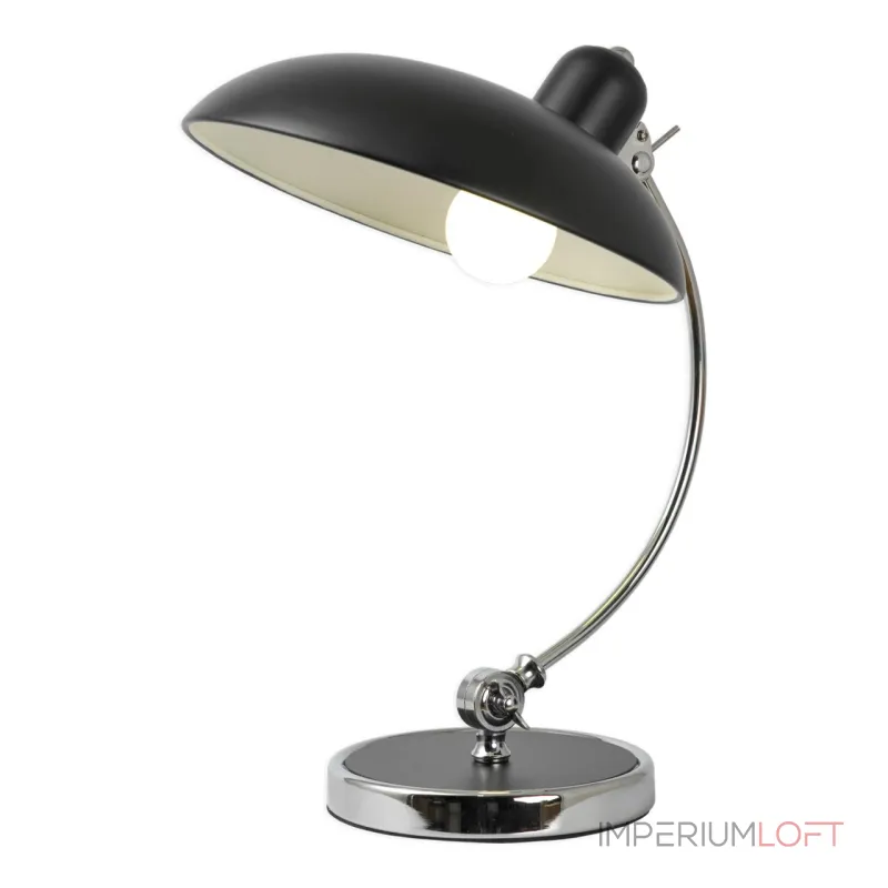 Настольная лампа Lussole Фалкон LSP-5005 от ImperiumLoft