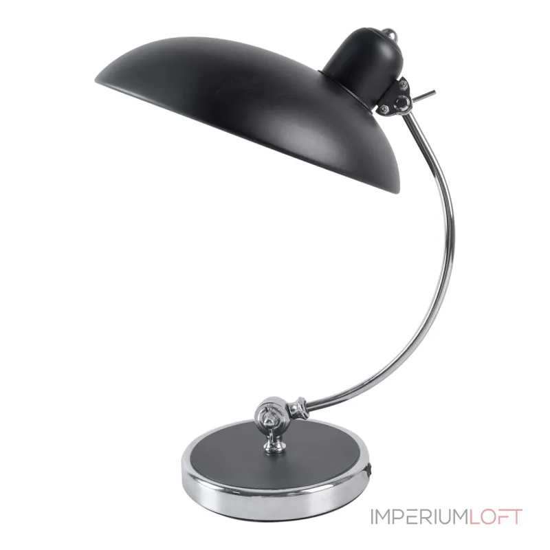 Настольная лампа Lussole Фалкон LSP-5005 от ImperiumLoft