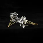 Бра настенное Lussole ALASKA LSP-8950 от ImperiumLoft