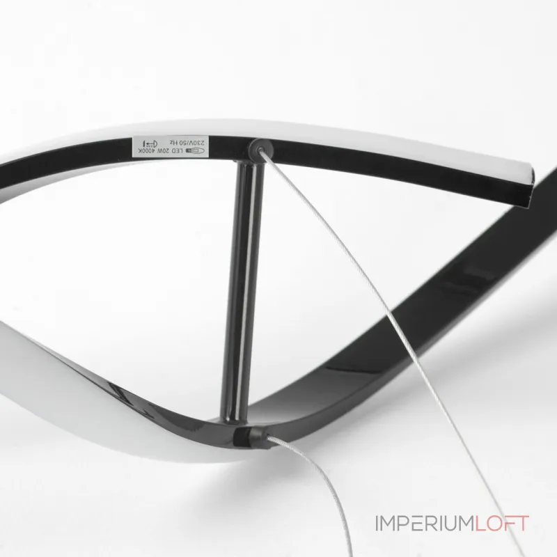 Подвесной светильник Lussole LSP-7163