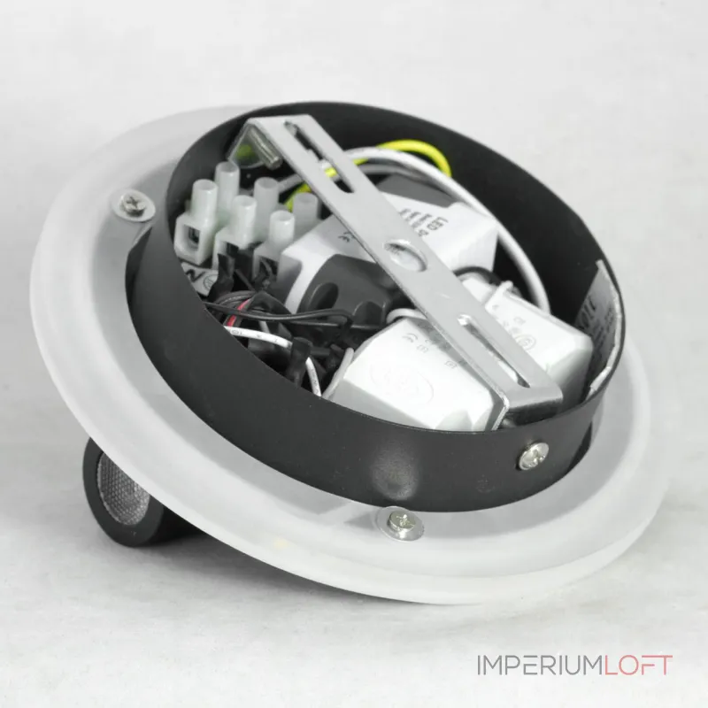 Бра LGO Cozy LSP-8235 от ImperiumLoft Бра LGO Cozy LSP-8235 от ImperiumLoft