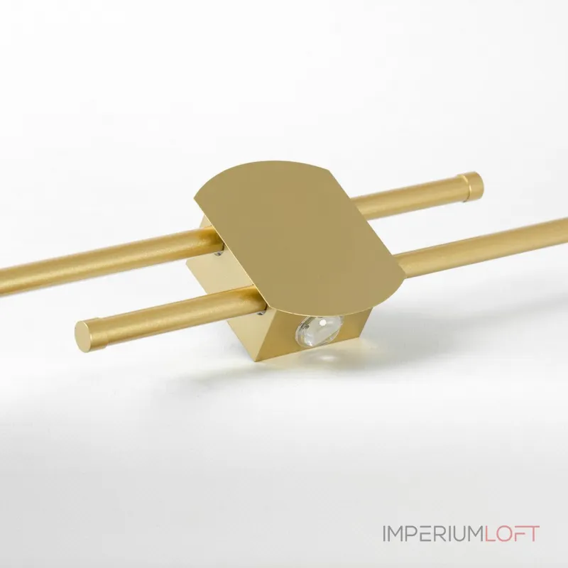 Бра настенное Lussole HARDEMAN LSP-7394 от ImperiumLoft Бра настенное Lussole HARDEMAN LSP-7394 от ImperiumLoft