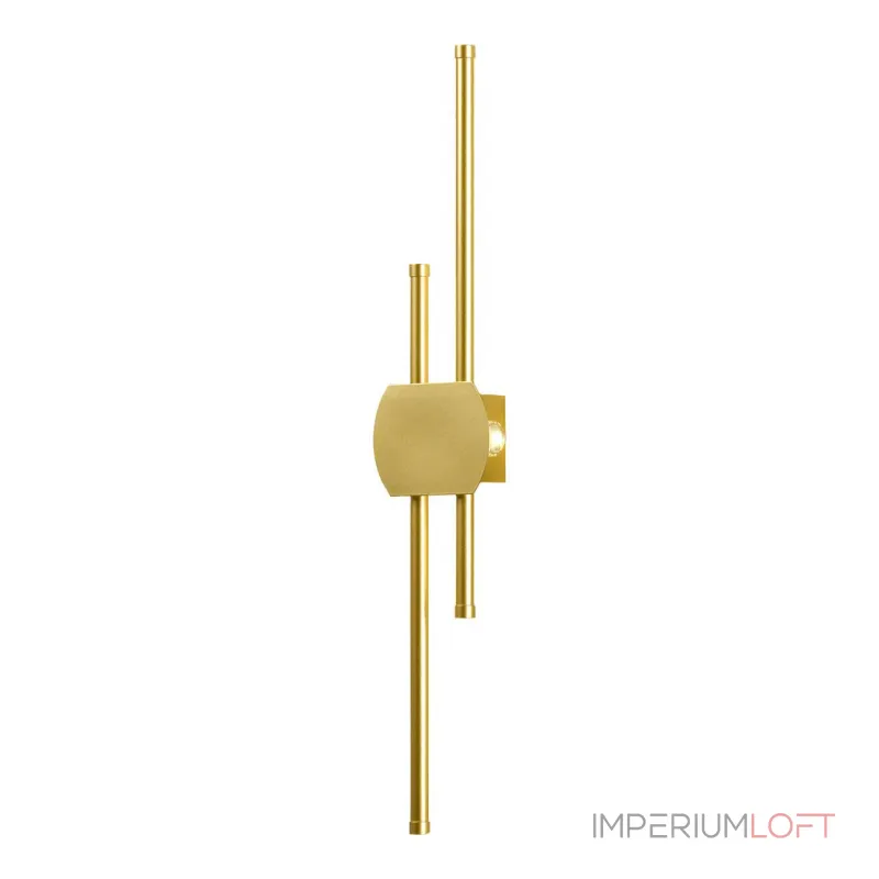 Бра настенное Lussole HARDEMAN LSP-7394 от ImperiumLoft Бра настенное Lussole HARDEMAN LSP-7394 от ImperiumLoft