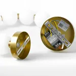 Подвесной светильник Lussole SKEW LSP-7300