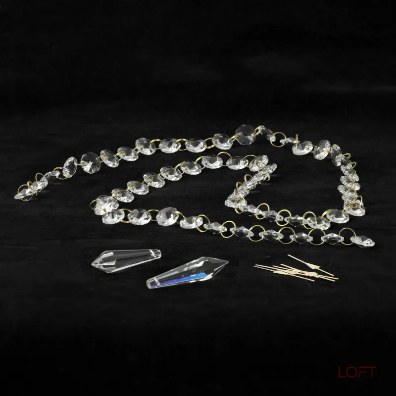 Торшер Lussole LSP-0649 от ImperiumLoft Торшер Lussole LSP-0649 от ImperiumLoft