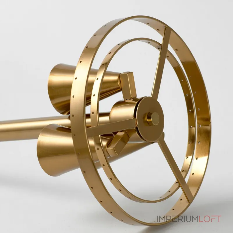 Торшер Lussole LSP-0649 от ImperiumLoft Торшер Lussole LSP-0649 от ImperiumLoft