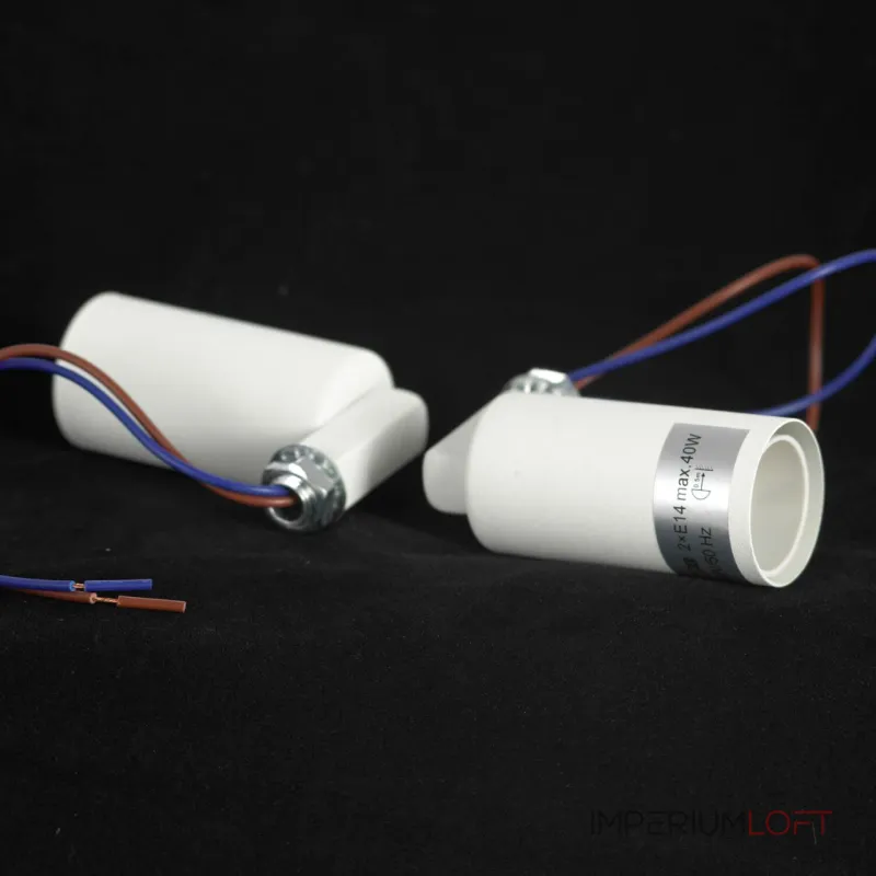 Бра Lussole LSP-8715 от ImperiumLoft