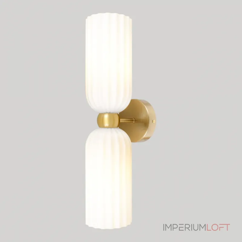 Бра настенное Lussole ALBANY LSP-8962 от ImperiumLoft Бра настенное Lussole ALBANY LSP-8962 от ImperiumLoft