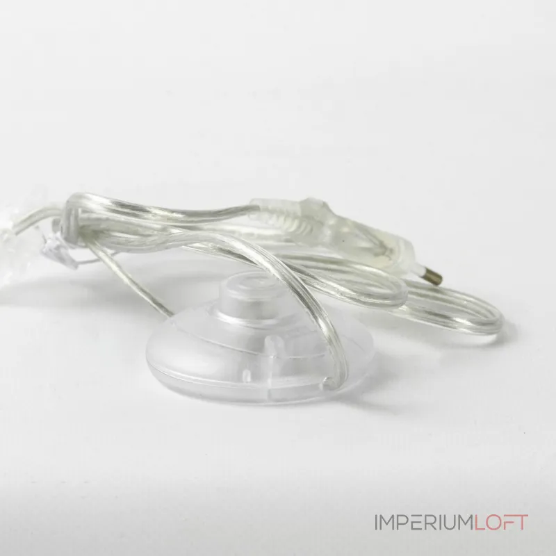 Торшер Lussole LSP-0649 от ImperiumLoft Торшер Lussole LSP-0649 от ImperiumLoft