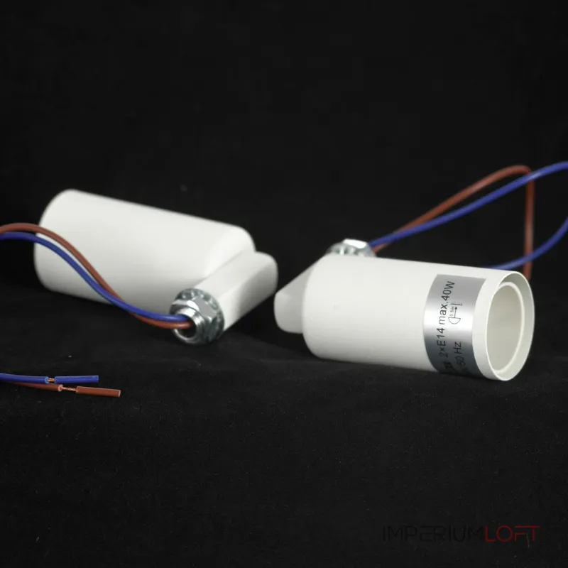 Бра Lussole LSP-8715 от ImperiumLoft