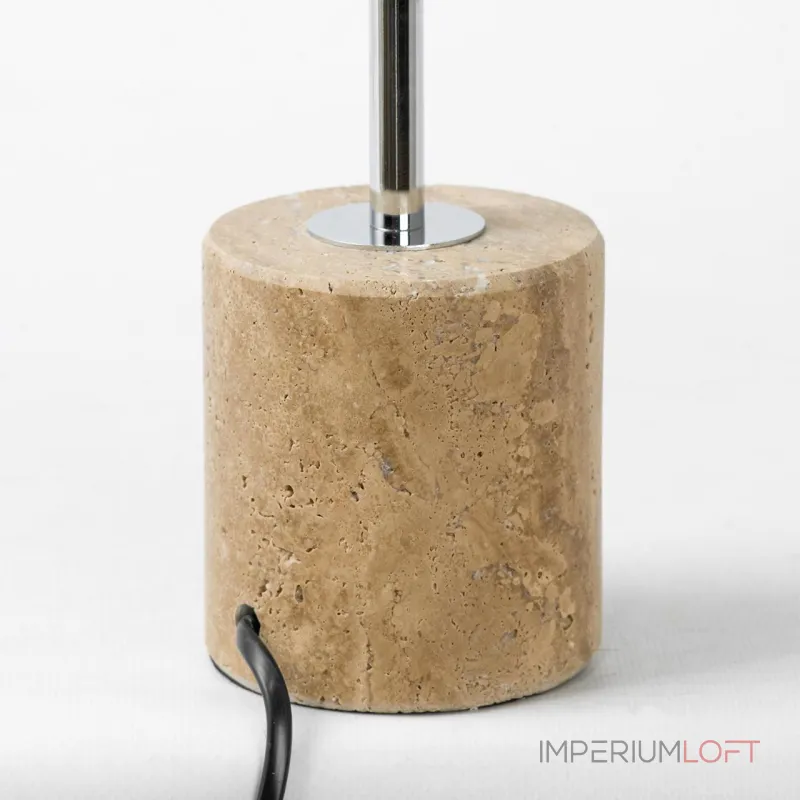 Настольная лампа Lussole Стрим LSP-5016 от ImperiumLoft Настольная лампа Lussole Стрим LSP-5016 от ImperiumLoft