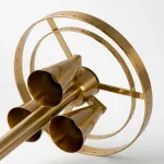 Торшер Lussole LSP-0649 от ImperiumLoft