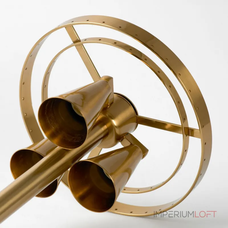 Торшер Lussole LSP-0649 от ImperiumLoft Торшер Lussole LSP-0649 от ImperiumLoft