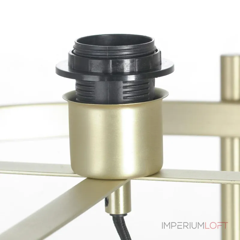 Торшер Lussole LSP-0631 от ImperiumLoft