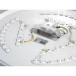 Потолочный светильник LGO Moonlight 4 LSP-8315