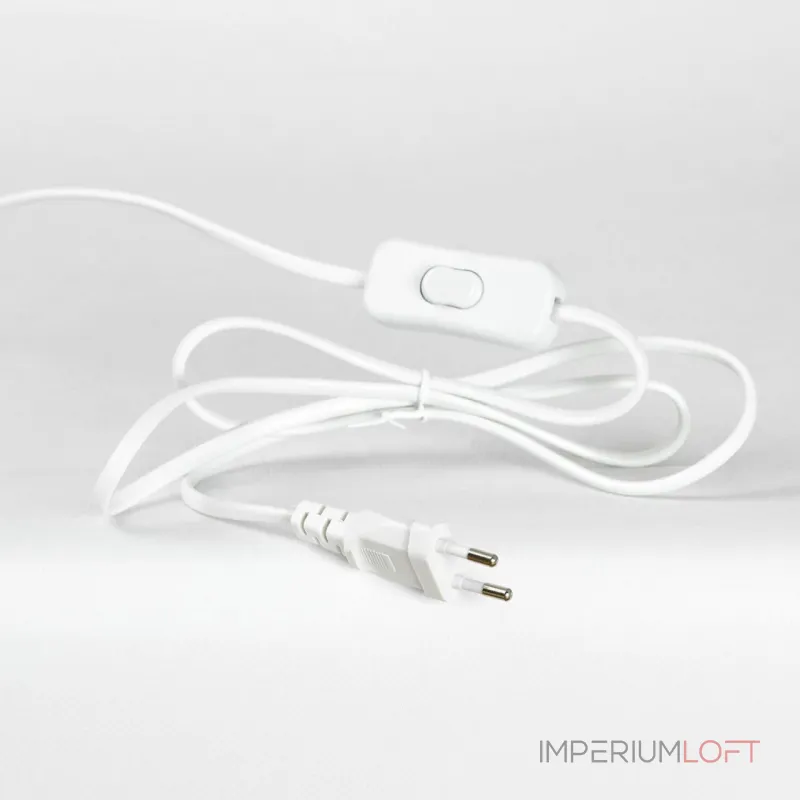 Торшер Lussole LEVY LSP-0830 от ImperiumLoft