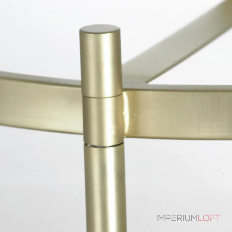 Торшер Lussole LSP-0631 от ImperiumLoft