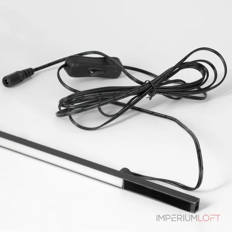 Торшер Lussole GRLSP-0910 от ImperiumLoft