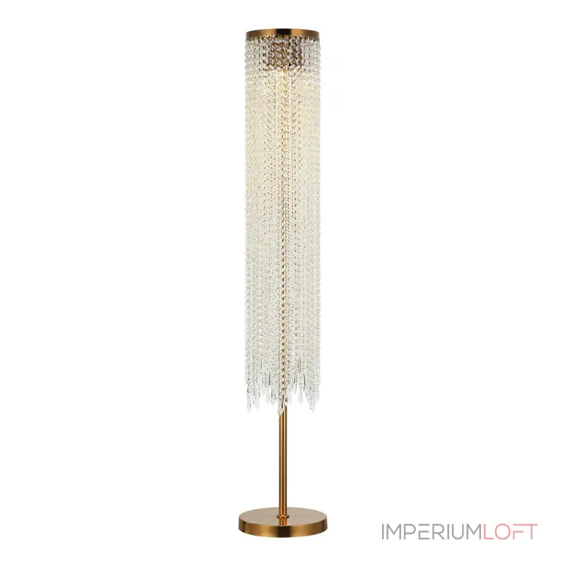 Торшер Lussole LSP-0649 от ImperiumLoft Торшер Lussole LSP-0649 от ImperiumLoft