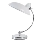 Настольная лампа Lussole Фалкон LSP-5006 от ImperiumLoft