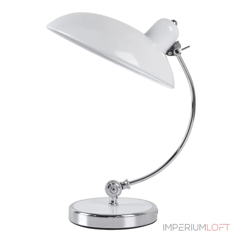 Настольная лампа Lussole Фалкон LSP-5006 от ImperiumLoft