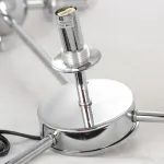 Люстра на штанге Lussole LSP-8392