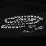 Торшер Lussole LSP-0648 от ImperiumLoft