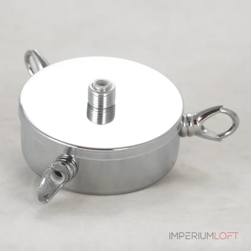 Люстра на штанге Lussole LSP-8392 Люстра на штанге Lussole LSP-8392