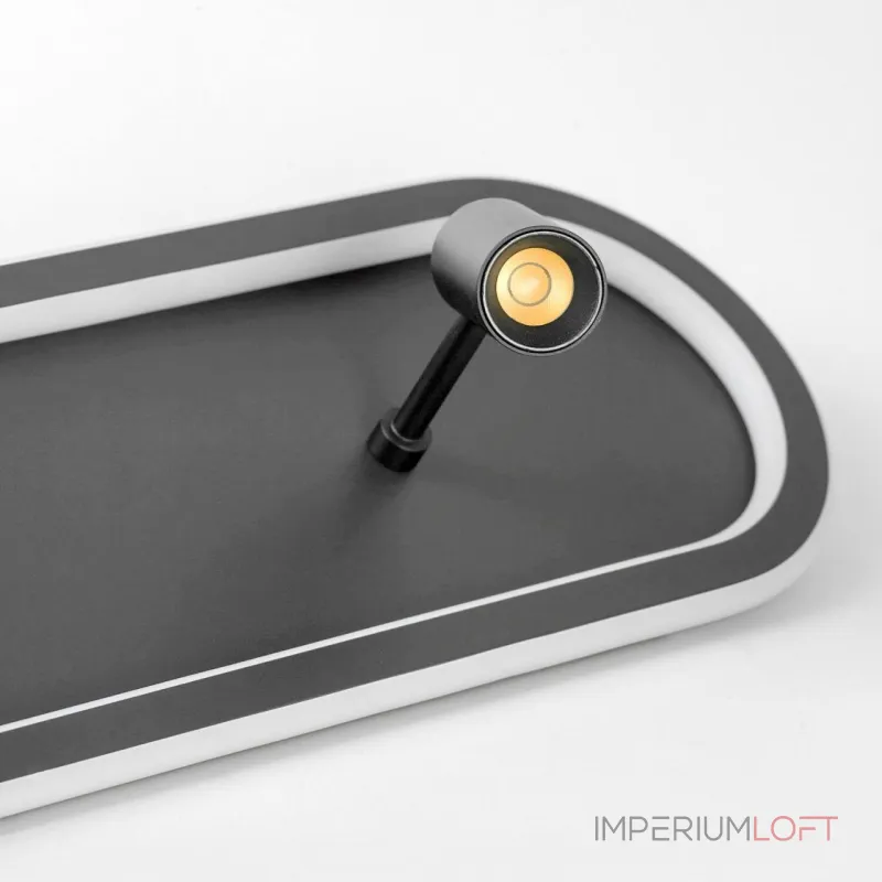 Потолочный светильник LGO Harris LSP-7284 от ImperiumLoft