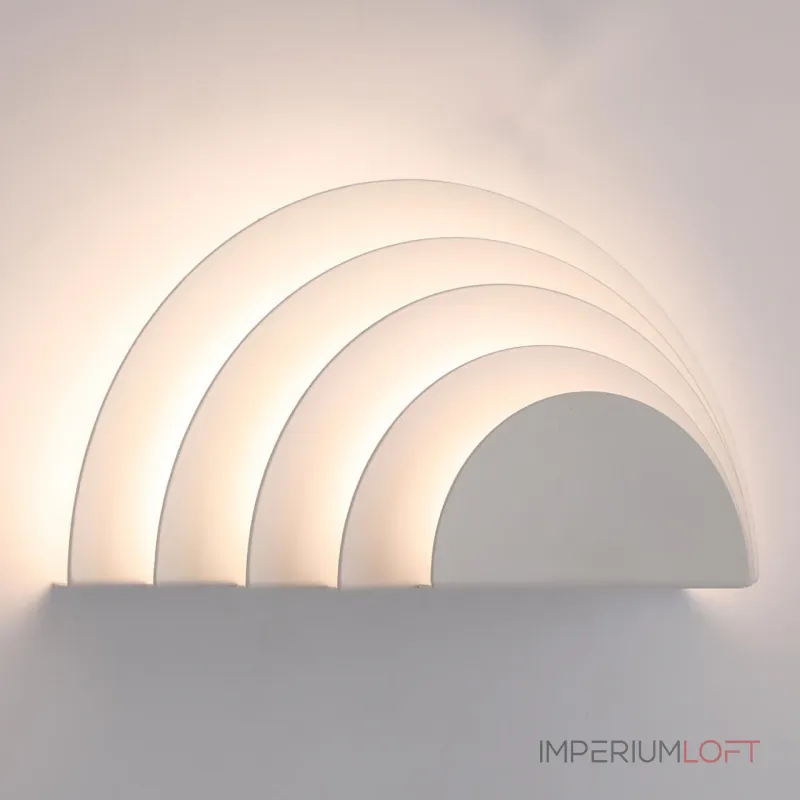 Бра Lussole LSP-7190 от ImperiumLoft Бра Lussole LSP-7190 от ImperiumLoft