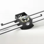 Бра настенное Lussole HARDEMAN LSP-7395 от ImperiumLoft