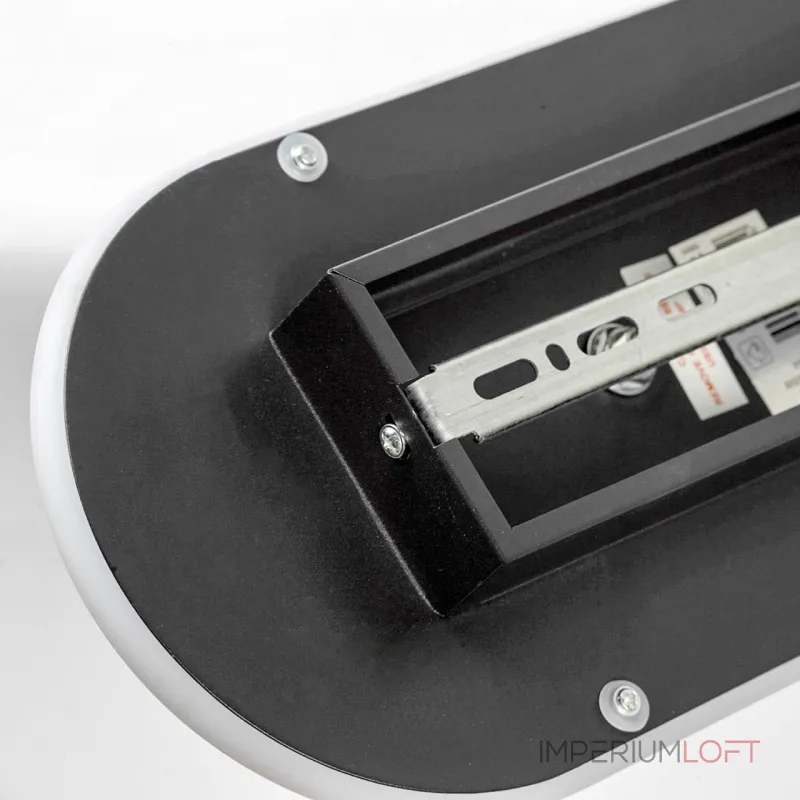 Потолочный светильник LGO Harris LSP-7284 от ImperiumLoft