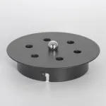 Потолочная люстра Lussole LSP-8820
