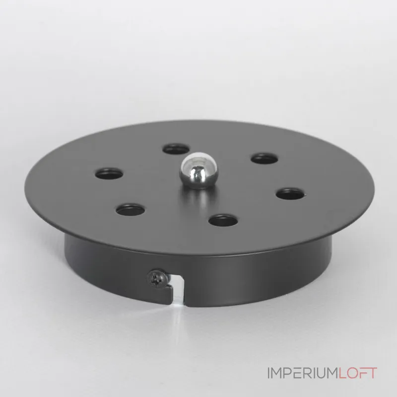 Потолочная люстра Lussole LSP-8820 Потолочная люстра Lussole LSP-8820