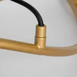 Подвесная люстра Lussole LSP-8823