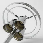 Торшер Lussole LSP-0648 от ImperiumLoft