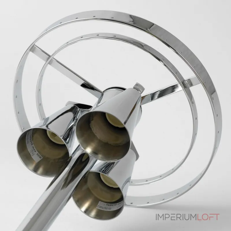 Торшер Lussole LSP-0648 от ImperiumLoft Торшер Lussole LSP-0648 от ImperiumLoft